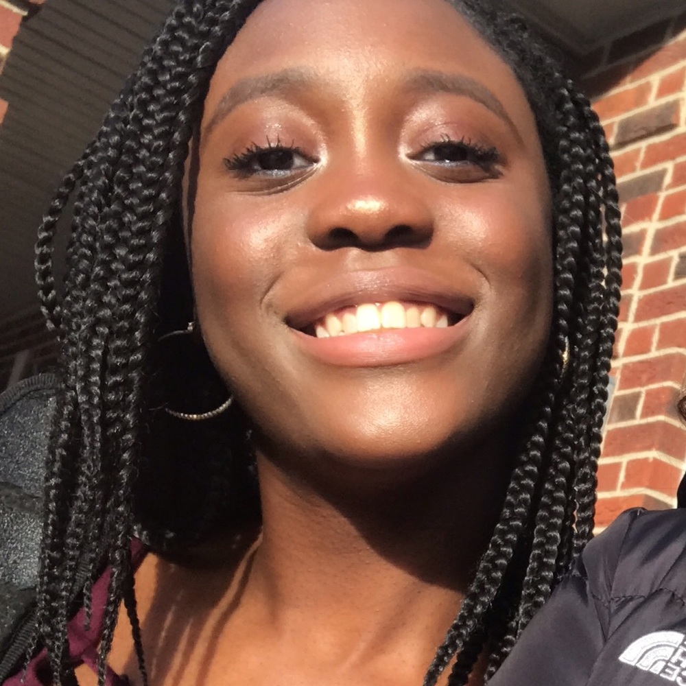 Meet your Posher, Dami